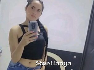 Swettanya