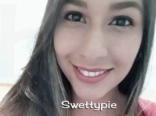 Swettypie