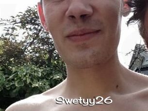 Swetyy26