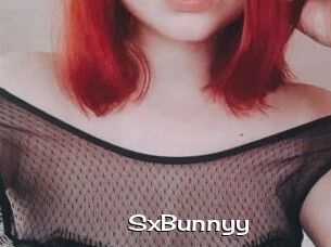 SxBunnyy