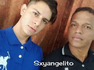 Sxyangelito