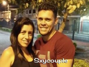 Sxycouple