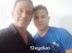 Sxyduo_