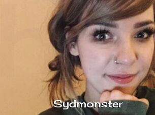 Sydmonster