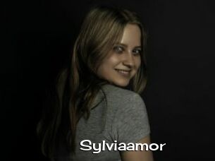 Sylviaamor