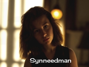 Synneedman