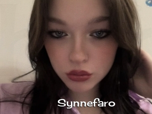 Synnefaro