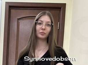 Synnovedobson