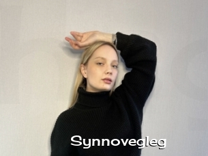 Synnovegleg