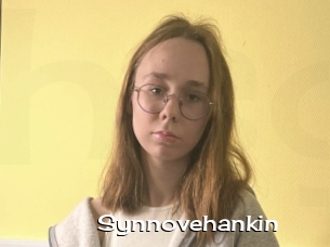 Synnovehankin