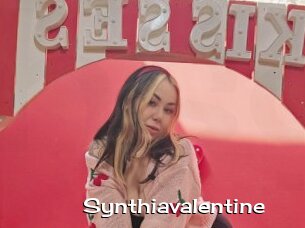 Synthiavalentine