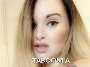 TABOOMIA