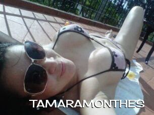 TAMARAMONTHES