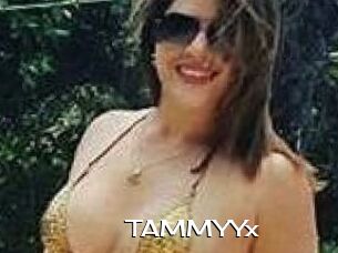 TAMMYYx