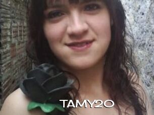 TAMY20