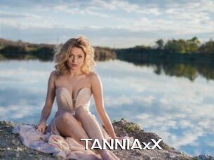 TANNIAxX