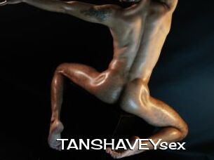 TANSHAVEYsex