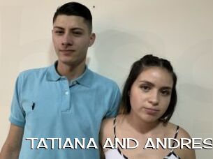 TATIANA_AND_ANDRES