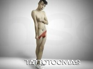 TATTOTOOMAS