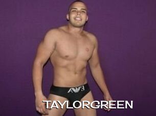 TAYLOR_GREEN