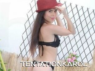 TENTATION_KAROL