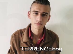 TERRENCEboy