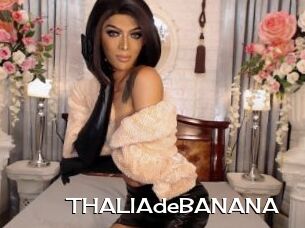 THALIAdeBANANA