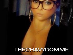 THECHAVYDOMME