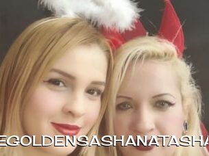 THEGOLDENSASHANATASHA