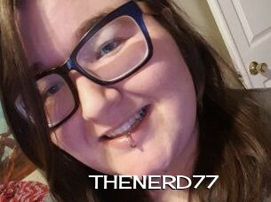 THENERD77