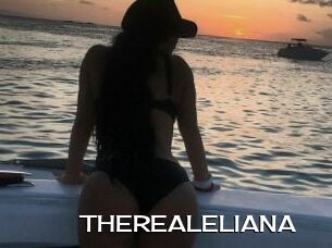 THEREALELIANA