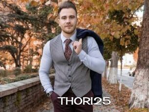 THORI25