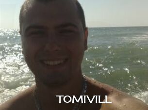 TOMIVILL