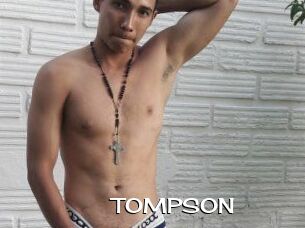 TOMPSON