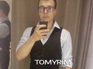 TOMY_RIM