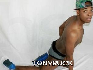 TONYBUCK