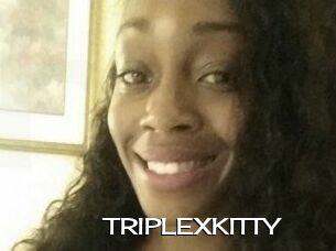 TRIPLEXKITTY