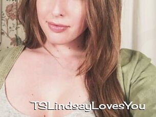 TSLindsayLovesYou