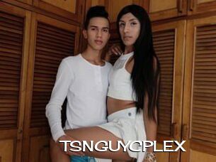 TSNGUYCPLEX