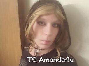 TS_Amanda4u