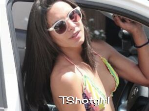 TShotgirl