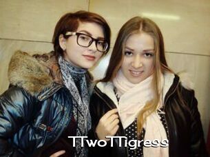 TTwoTTigress