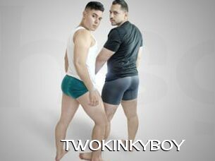 TWOKINKYBOY