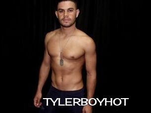 TYLERBOYHOT