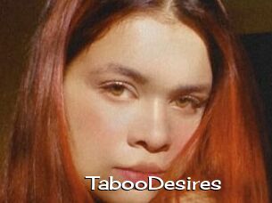 TabooDesires