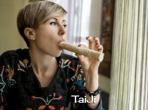 TaiJi