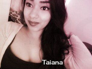 Taiana_