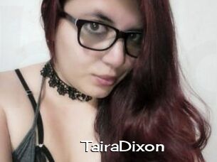 TairaDixon