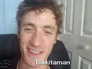 Takkitaman