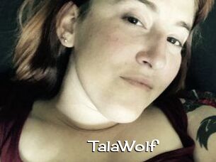 TalaWolf